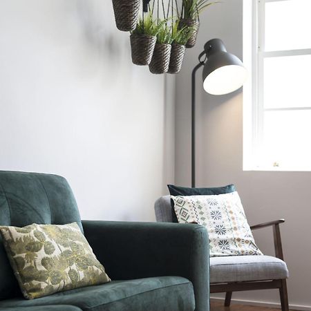 Sta Catarina - 2 Bedroom Apartament 波尔图 外观 照片