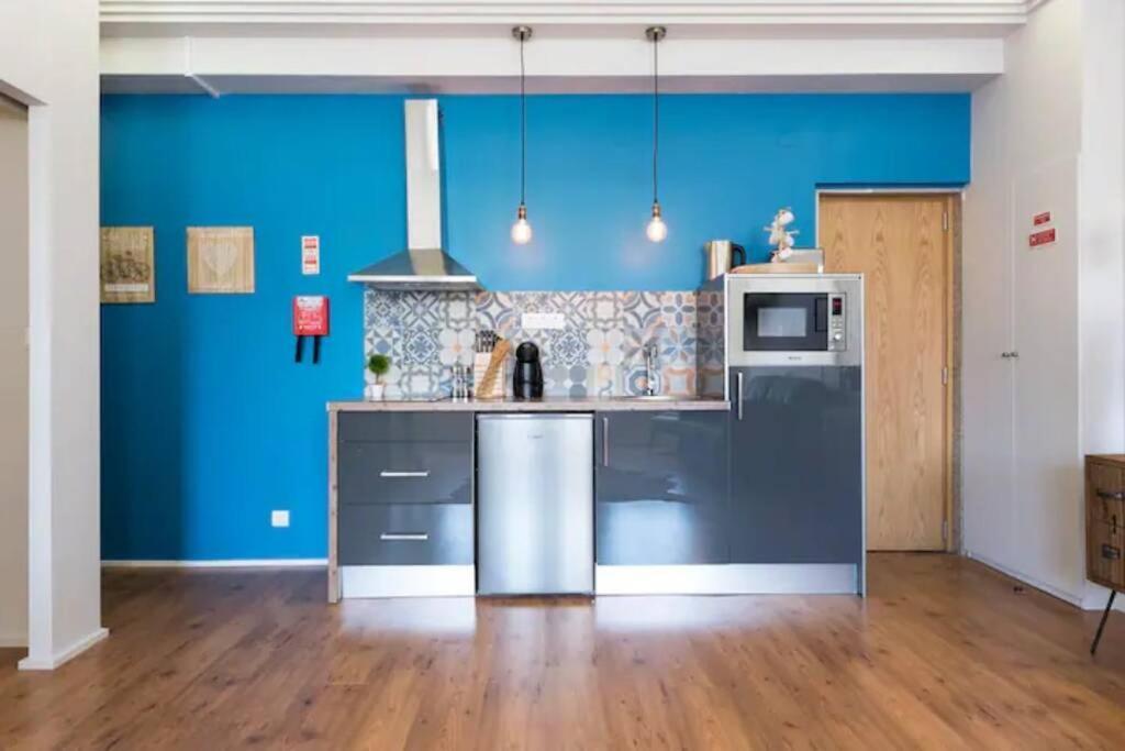 Sta Catarina - 2 Bedroom Apartament 波尔图 外观 照片