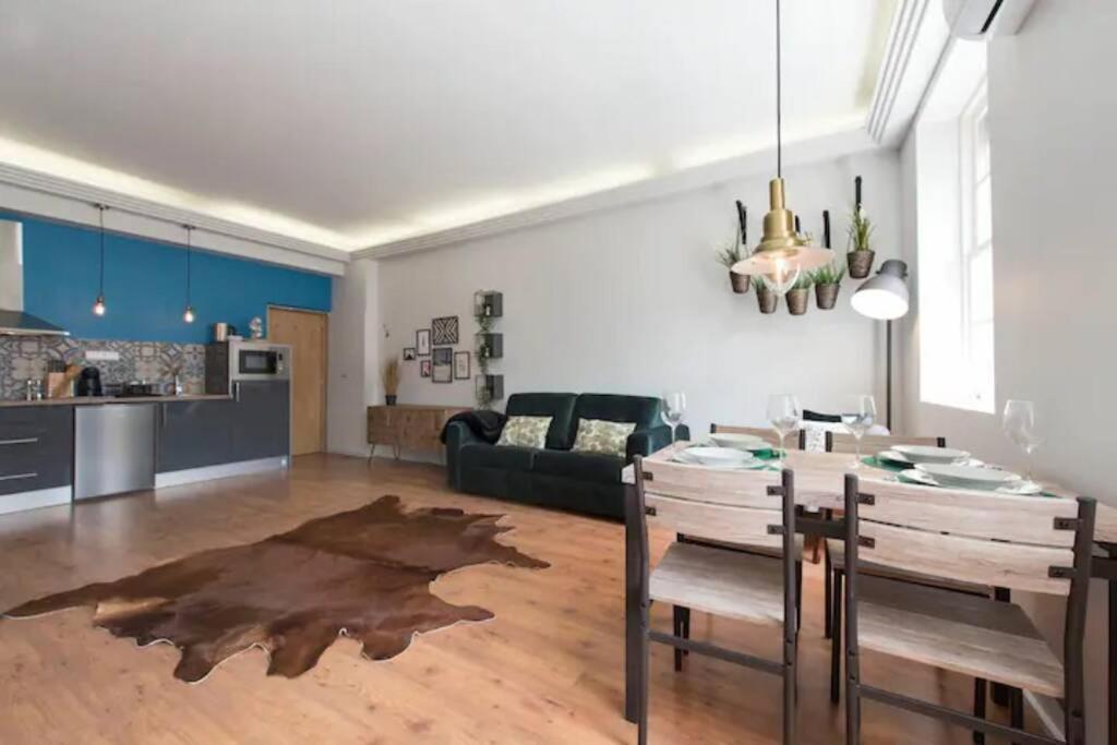Sta Catarina - 2 Bedroom Apartament 波尔图 外观 照片