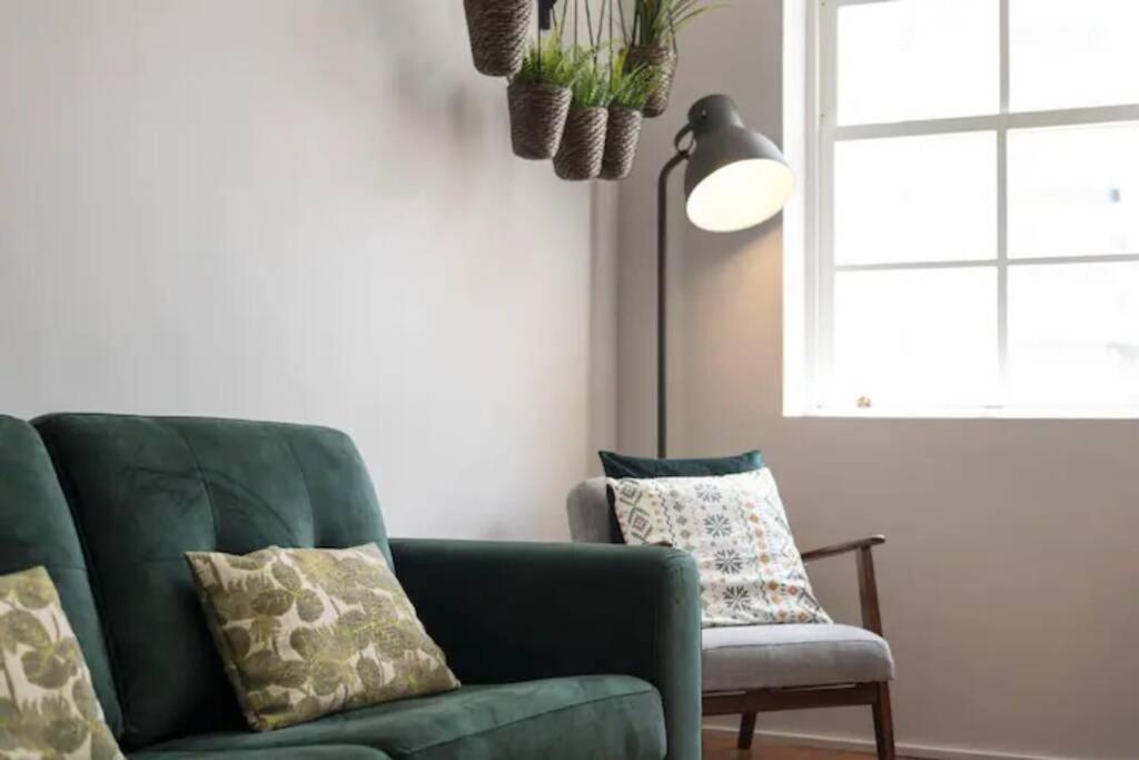 Sta Catarina - 2 Bedroom Apartament 波尔图 外观 照片