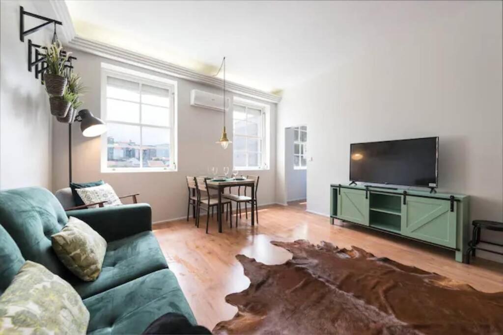 Sta Catarina - 2 Bedroom Apartament 波尔图 外观 照片