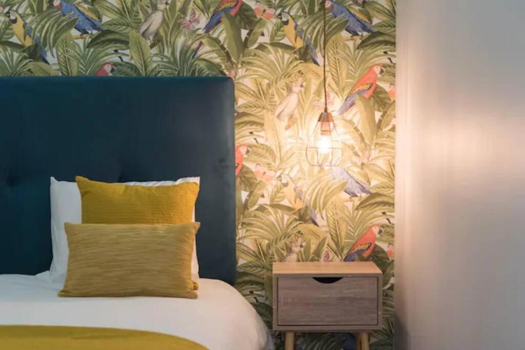 Sta Catarina - 2 Bedroom Apartament 波尔图 外观 照片