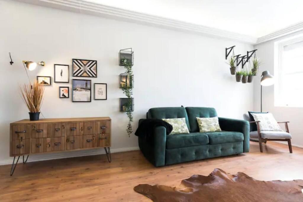 Sta Catarina - 2 Bedroom Apartament 波尔图 外观 照片