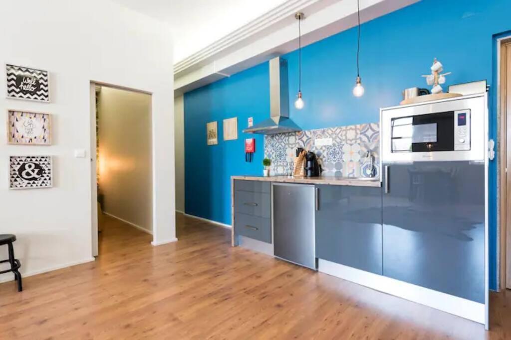 Sta Catarina - 2 Bedroom Apartament 波尔图 外观 照片
