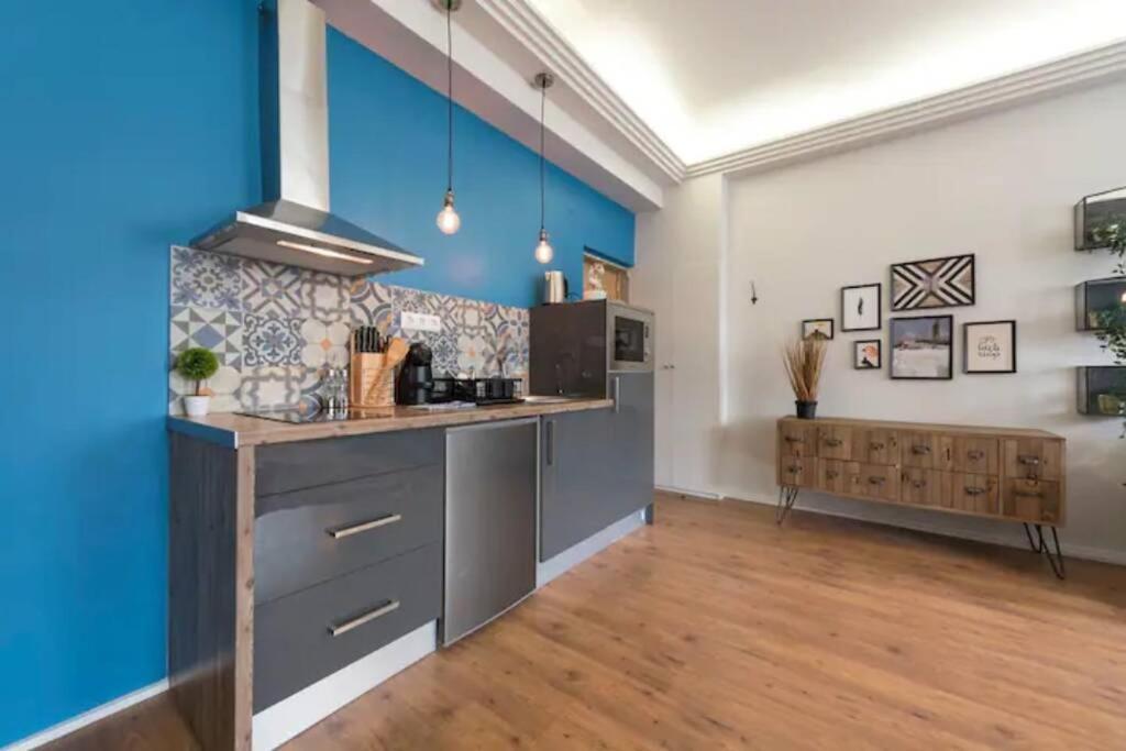 Sta Catarina - 2 Bedroom Apartament 波尔图 外观 照片
