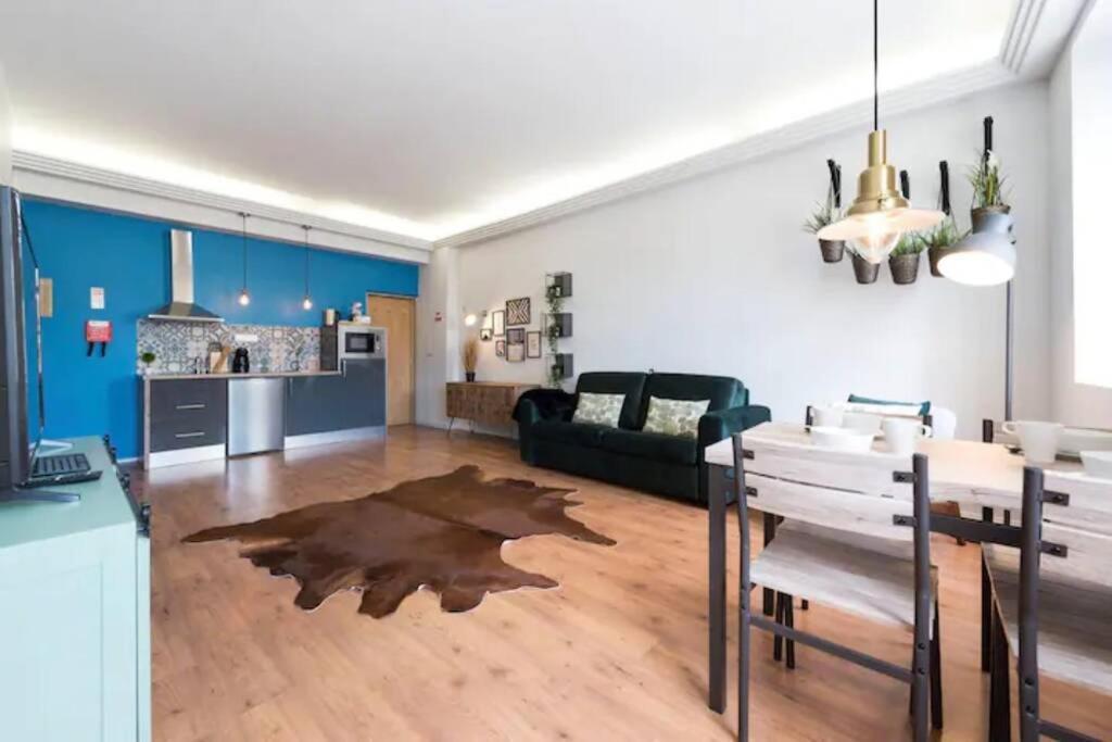 Sta Catarina - 2 Bedroom Apartament 波尔图 外观 照片