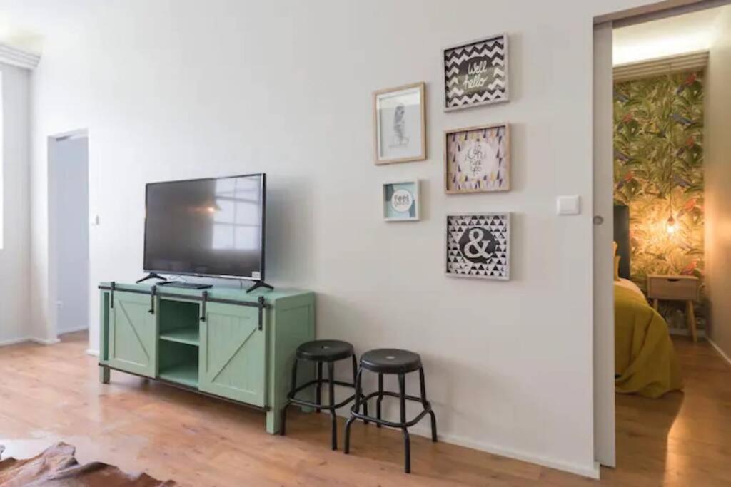 Sta Catarina - 2 Bedroom Apartament 波尔图 外观 照片