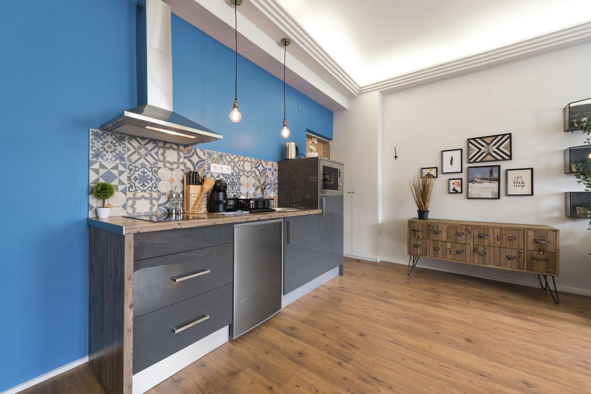 Sta Catarina - 2 Bedroom Apartament 波尔图 外观 照片