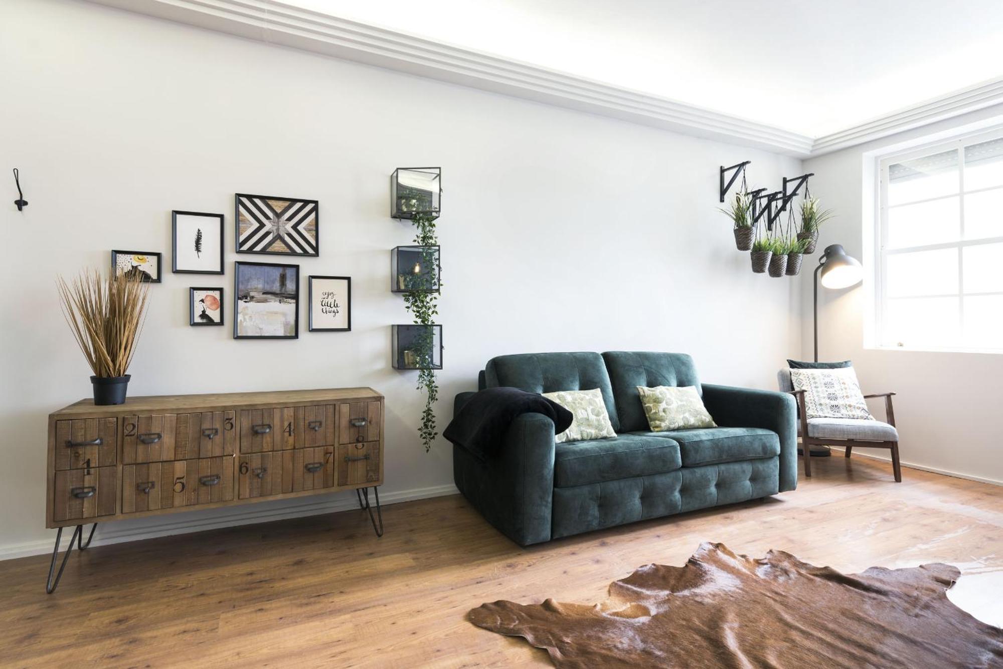 Sta Catarina - 2 Bedroom Apartament 波尔图 外观 照片