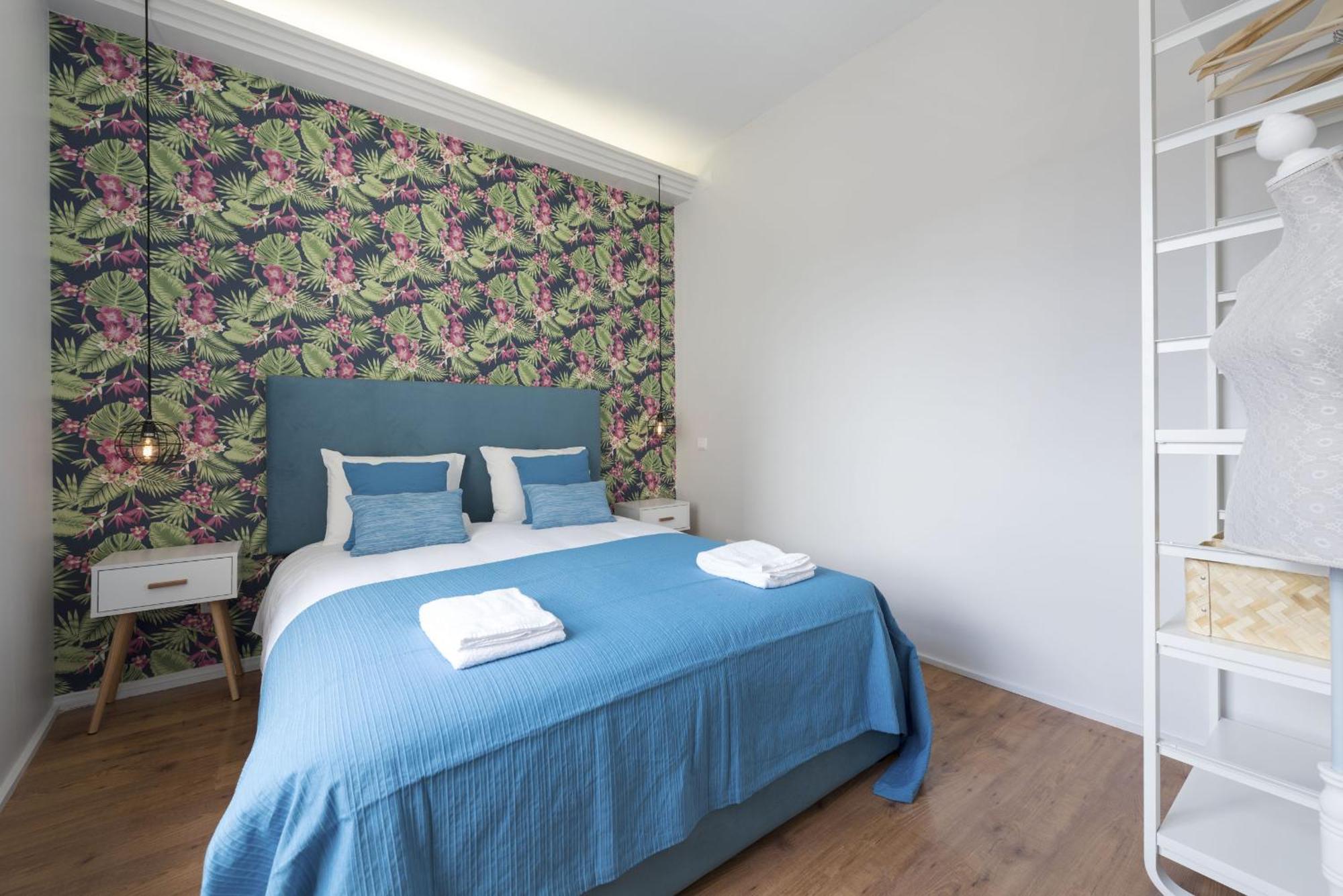 Sta Catarina - 2 Bedroom Apartament 波尔图 外观 照片